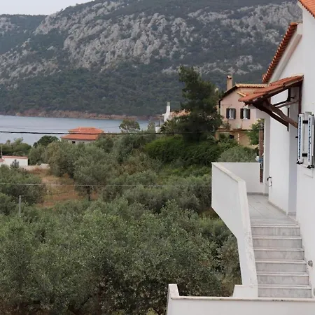 Apartmán Kleo Joannas *