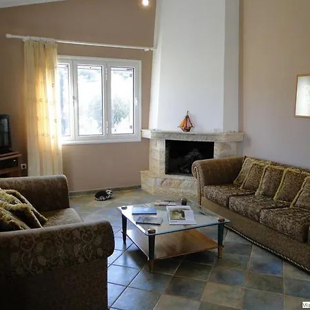 Apartmán Kleo Joannas *