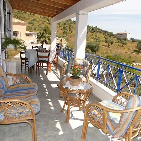 Kleo Joannas Appartement *